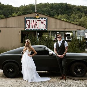 Meet your Posher, Veronica